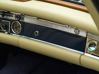 1968 Mercedes Benz Pagoda 280 SL 113044-10-002012